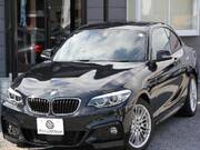 2018 BMW 2 SERIES