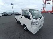2025 DAIHATSU HIJET TRUCK