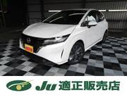 2021 NISSAN NOTE