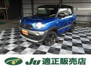2018 SUZUKI XBEE
