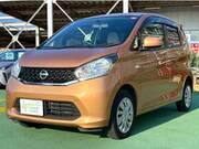 2014 NISSAN DAYZ