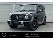 2024 MERCEDES BENZ G-CLASS