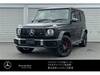 MERCEDES BENZ G-CLASS