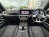MERCEDES BENZ G-CLASS