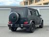MERCEDES BENZ G-CLASS