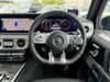 MERCEDES BENZ G-CLASS