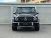 MERCEDES BENZ G-CLASS