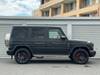 MERCEDES BENZ G-CLASS