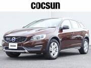 2016 VOLVO V60