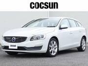 2018 VOLVO V60