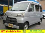 2021 DAIHATSU HIJET CARGO