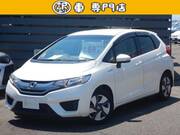 2013 HONDA FIT HYBRID