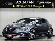 2021 RENAULT MEGANE