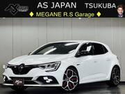 2024 RENAULT MEGANE