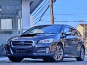 2015 SUBARU LEVORG