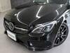 MERCEDES BENZ C-CLASS