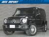 MERCEDES BENZ G-CLASS