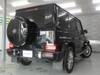 MERCEDES BENZ G-CLASS