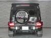 MERCEDES BENZ G-CLASS