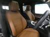 MERCEDES BENZ G-CLASS
