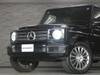MERCEDES BENZ G-CLASS