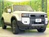 TOYOTA LANDCRUISER 250
