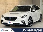 2021 SUBARU LEVORG