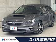 2022 SUBARU LEVORG