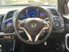 HONDA CR-Z