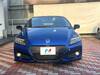HONDA CR-Z