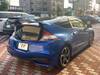 HONDA CR-Z