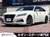 TOYOTA CROWN HYBRID