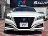 TOYOTA CROWN HYBRID