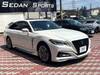 TOYOTA CROWN HYBRID