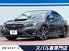 SUBARU WRX S4