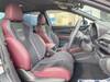 SUBARU WRX S4
