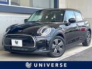 2021 BMW MINI