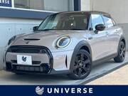 2022 BMW MINI