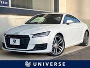 2016 AUDI TT COUPE