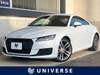 AUDI TT COUPE