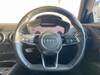 AUDI TT COUPE
