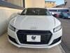AUDI TT COUPE