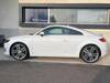 AUDI TT COUPE