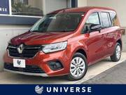 2023 RENAULT KANGOO
