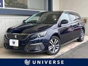 2020 PEUGEOT 308