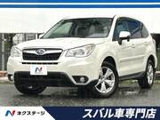 2013 SUBARU FORESTER