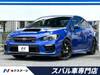 SUBARU WRX STI