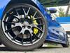 SUBARU WRX STI