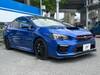 SUBARU WRX STI