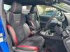 SUBARU WRX STI